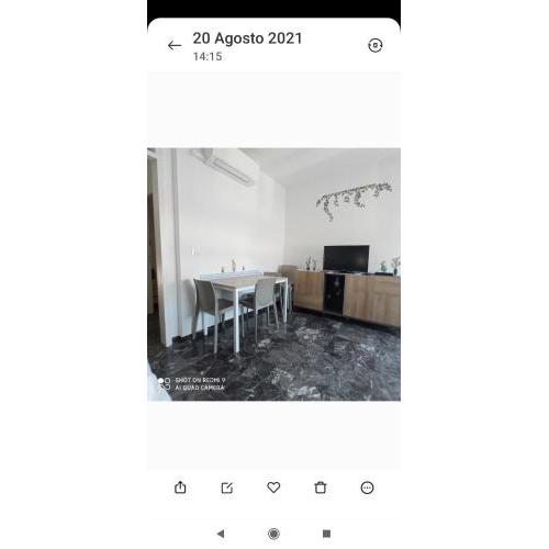 Appartamento Verde