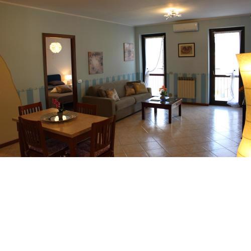 Appartamento Verdelago - PARATICO -