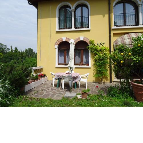 Appartamento Verdi Colline