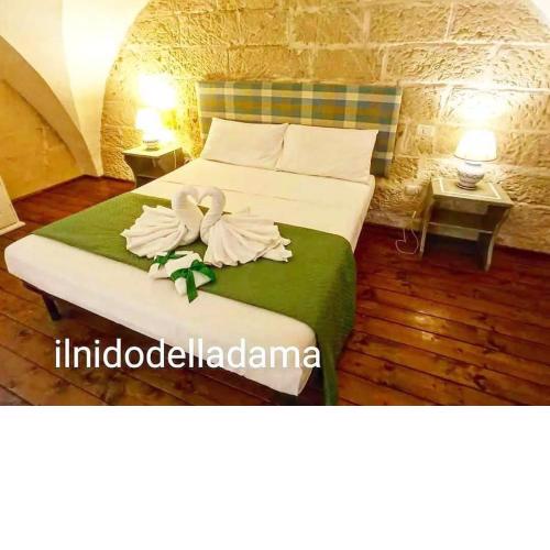 Appartamento Verdis Palazzo Tamborino Cezzi Lecce