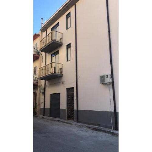 Appartamento Verga in centro a Ribera !