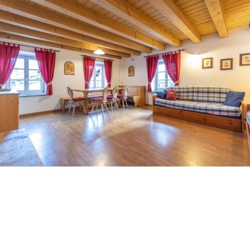 Appartamento Vernelia Val di Fassa Sella Ronda