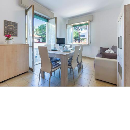 Appartamento Vespucci Trilo - MyHo Casa