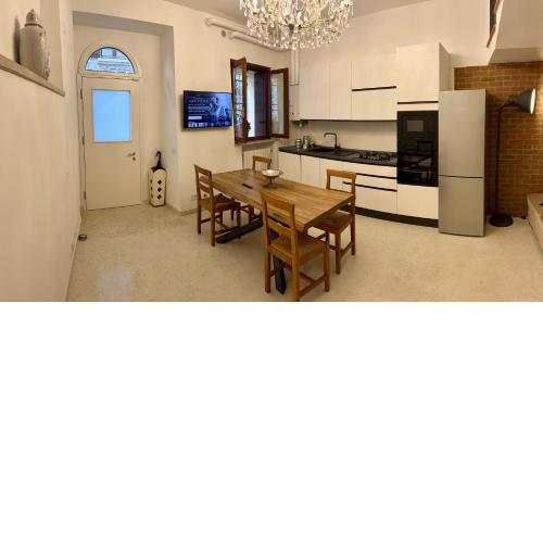 appartamento Via Antica