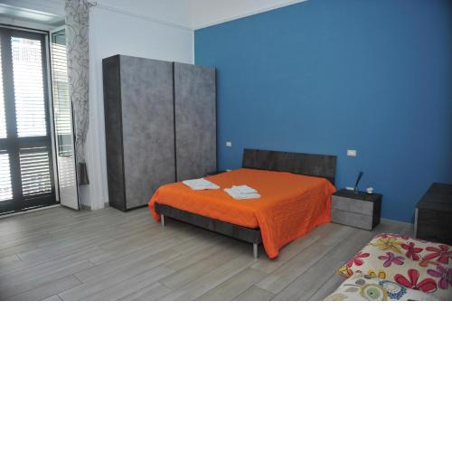 Appartamento Via de Cesare