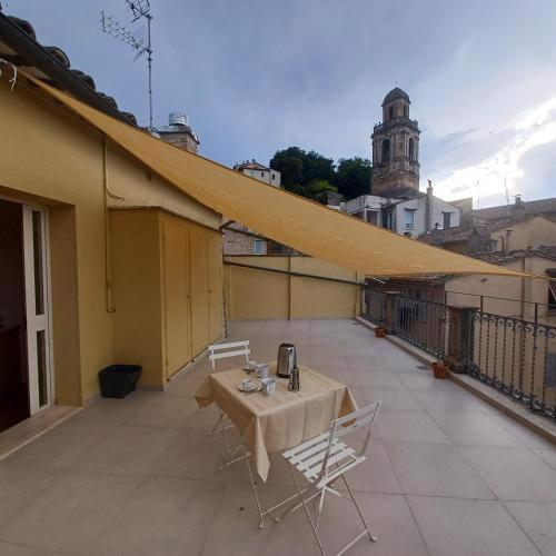 Appartamento Via dei Ciechi