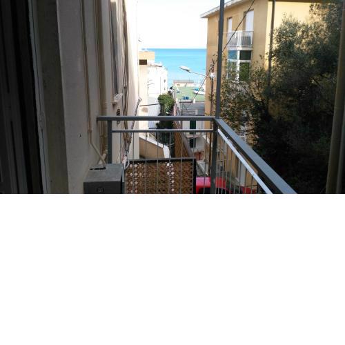 Appartamento Via Dei Glicini