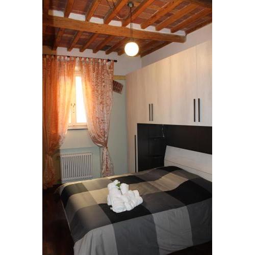 Appartamento Via delle Conce