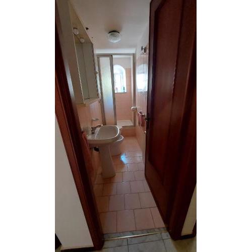 Appartamento via Donghi 23