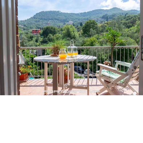 Appartamento Via Madonnetta by PortofinoVip