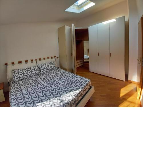 appartamento via provenzali