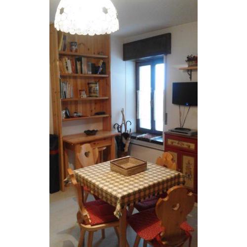 Appartamento Via Ravina