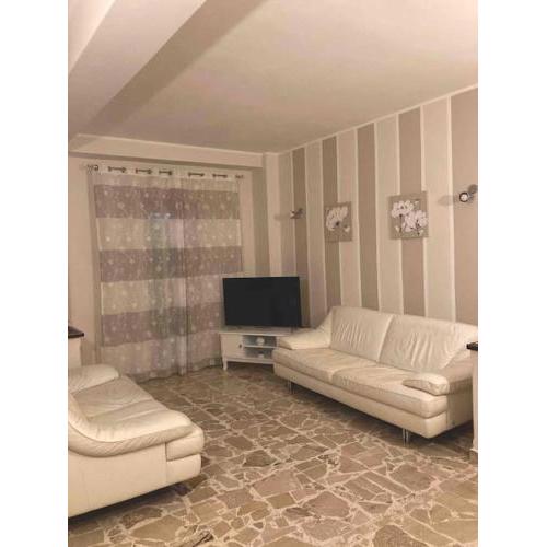 Appartamento via Roma