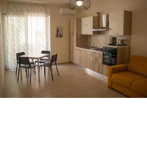 Appartamento via Roma
