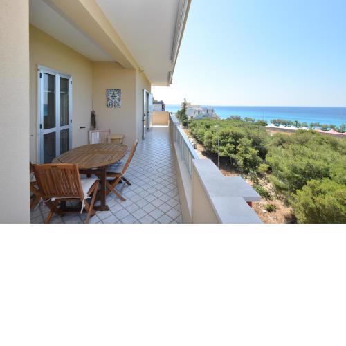 Appartamento Via Salento Gallipoli