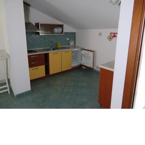 Appartamento Via Sant'Elia