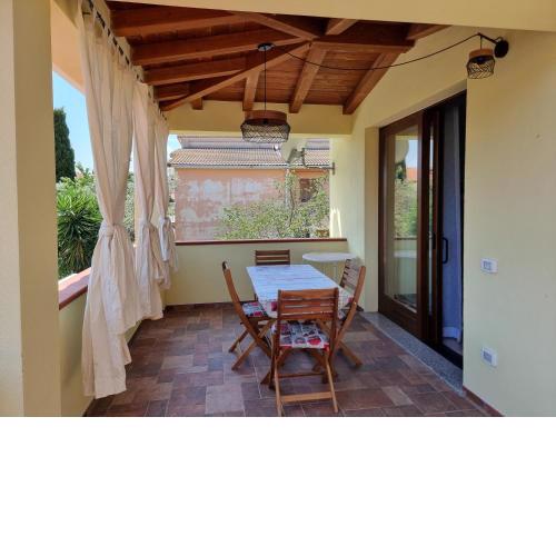 Appartamento Via Toscana