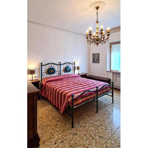 Appartamento Viale Ceci
