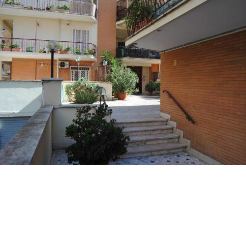 Appartamento Viale della Marina