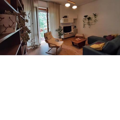 Appartamento Viale Puccini - Free Gated Parking - 3 Minutes from Center