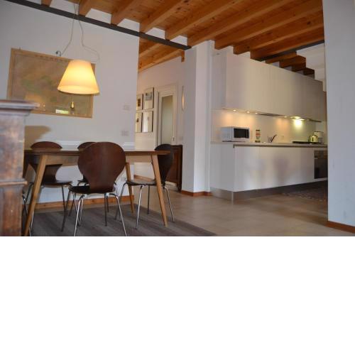 Appartamento vicinanze Vittoriale - Gardone Riviera