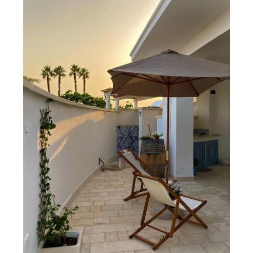 Appartamento vicinissimo al mare