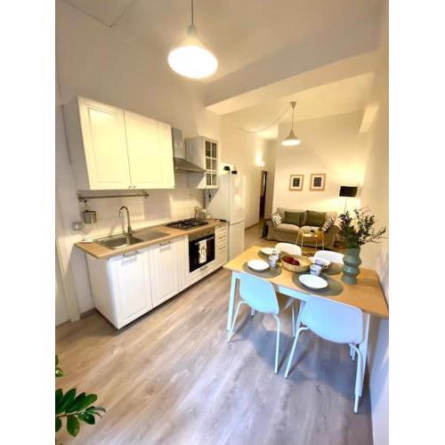 Appartamento vicino al mare- IL GIACINTO