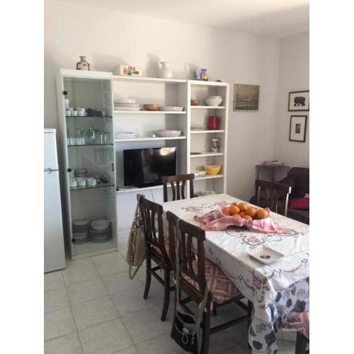 Appartamento vicino al mare e al centro