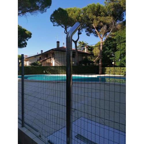Appartamento vicino al mare + piscina