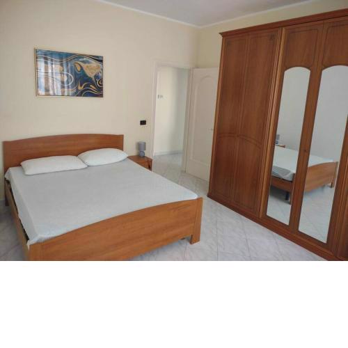 Appartamento vicino al mare Termoli