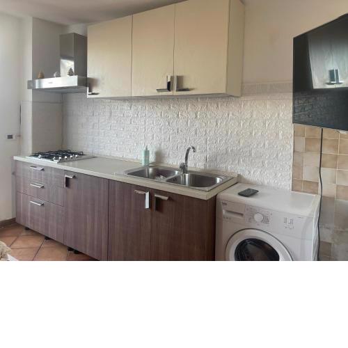 Appartamento vicino al mare