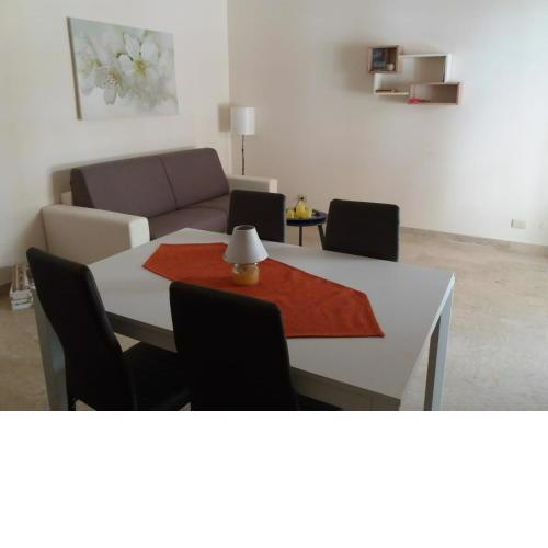 Appartamento vicino al mare