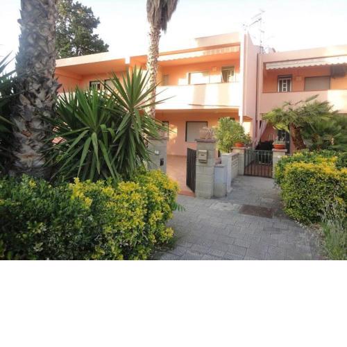 Appartamento vicino al mare.