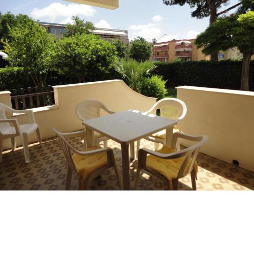 Appartamento vicino al mare