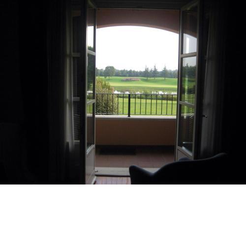 Appartamento vicino Golf club Le Robinie