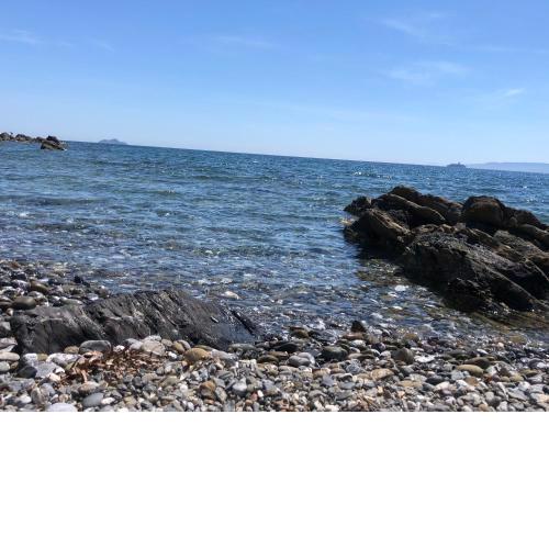 appartamento vicino mare