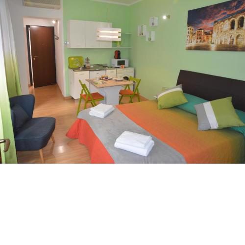 Appartamento Vicolo San Francesco