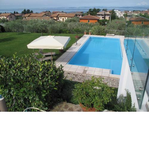APPARTAMENTO VILLA ALEA