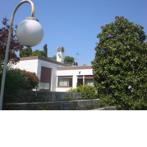 Appartamento "Villa BMC"