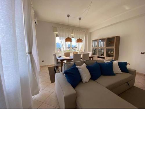Appartamento Villa Circe