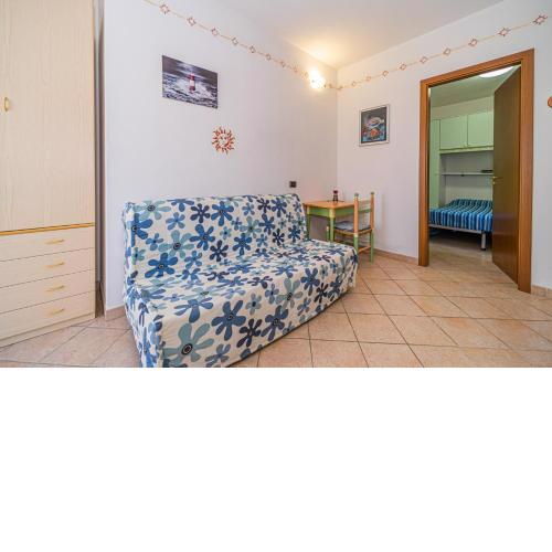 Appartamento villa da 2 fino a 4 persone giardino