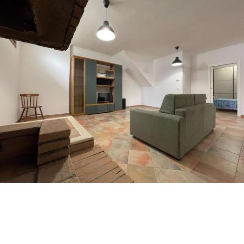 Appartamento Villa Gaia 2