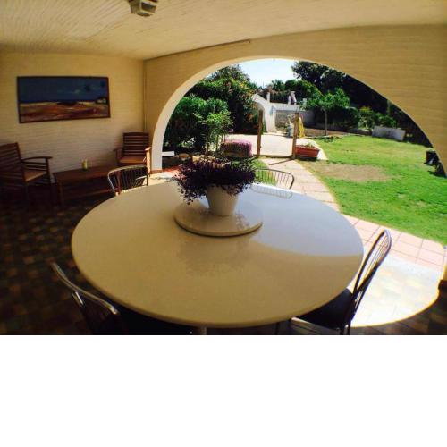 Appartamento Villa Nicanda Giardino