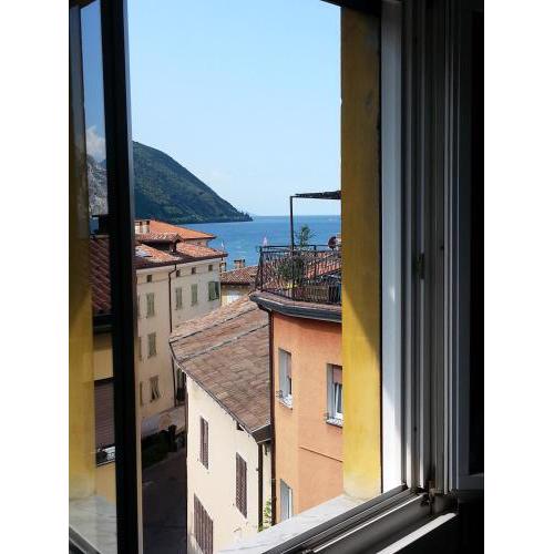 Appartamento Villa Olivo