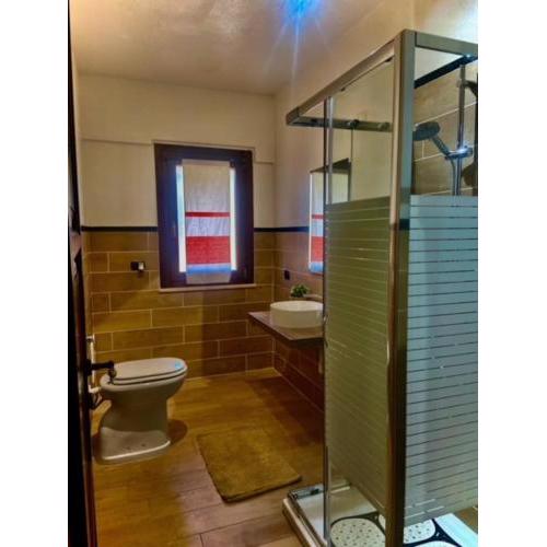 Appartamento Villa Sarda Jamelia
