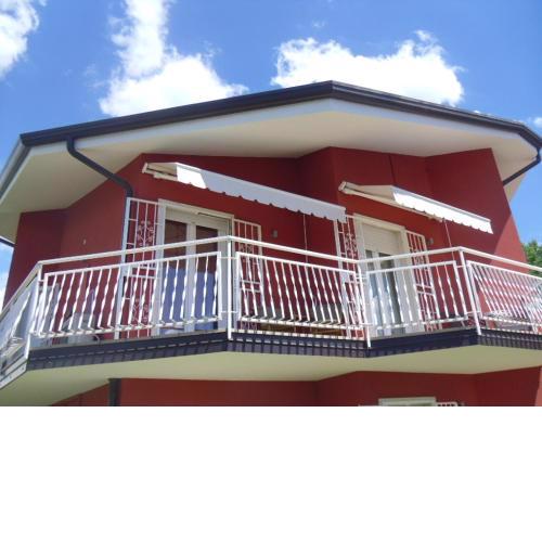 Appartamento Villa Tony