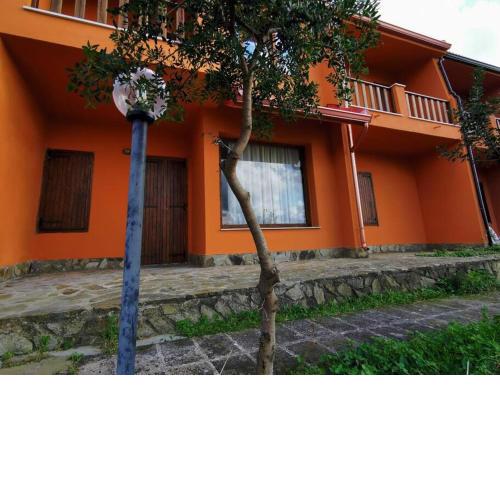 Appartamento Villaggio Turas