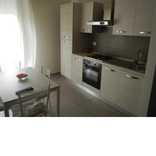 Appartamento Villarosa