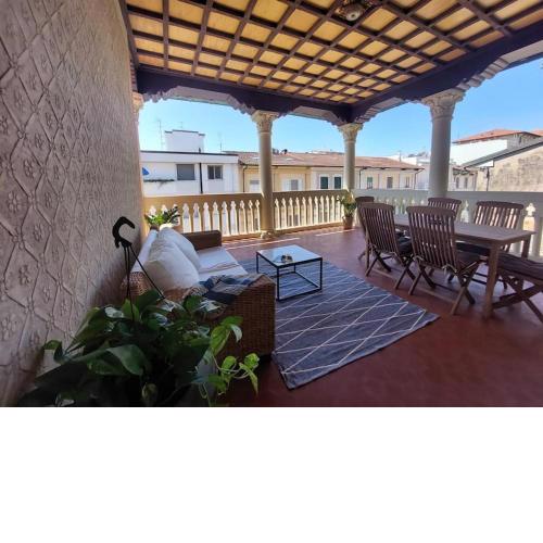 Appartamento Villino Fontanella