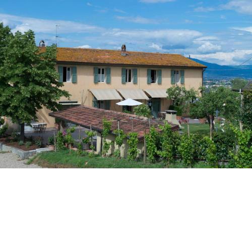Appartamento Vinaccia